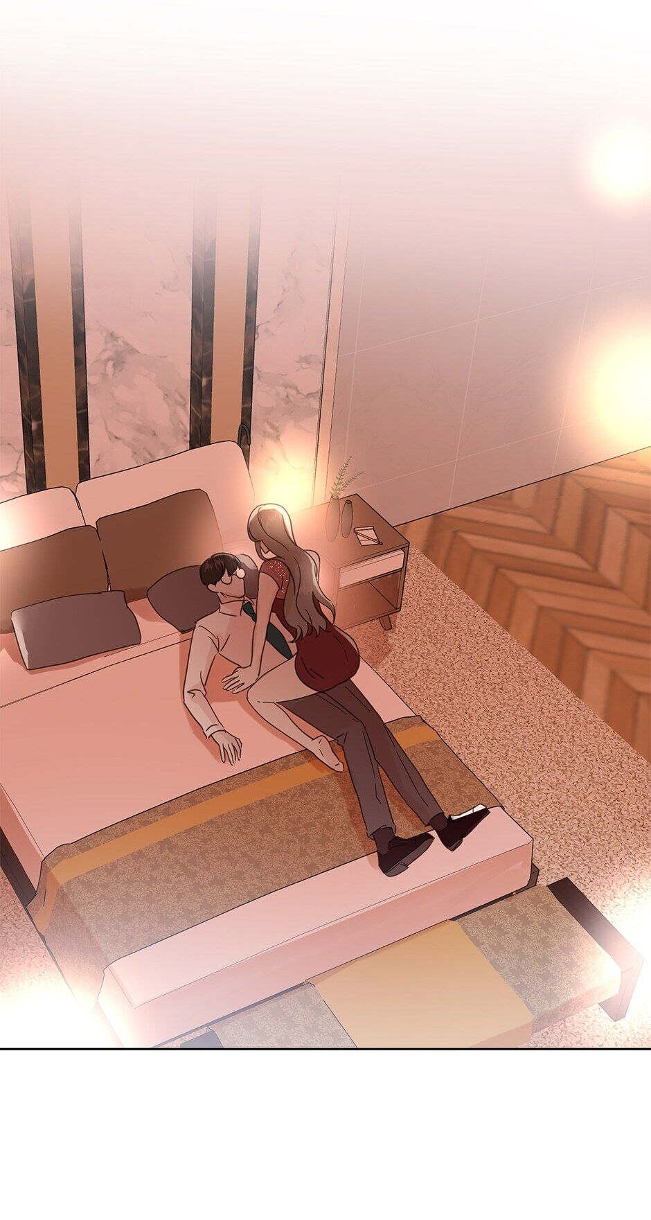A Wife’s Sweet Revenge chapter 34 page 24