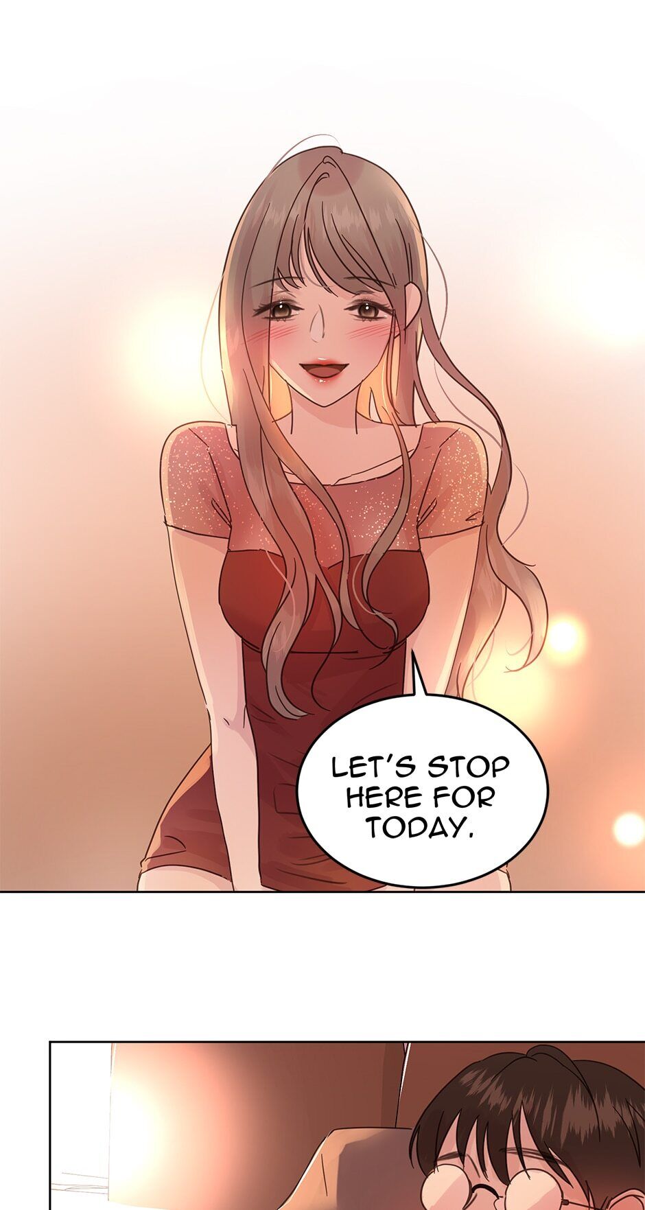 A Wife’s Sweet Revenge chapter 34 page 33