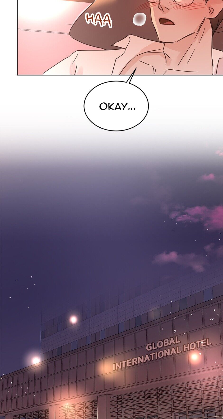 A Wife’s Sweet Revenge chapter 34 page 34