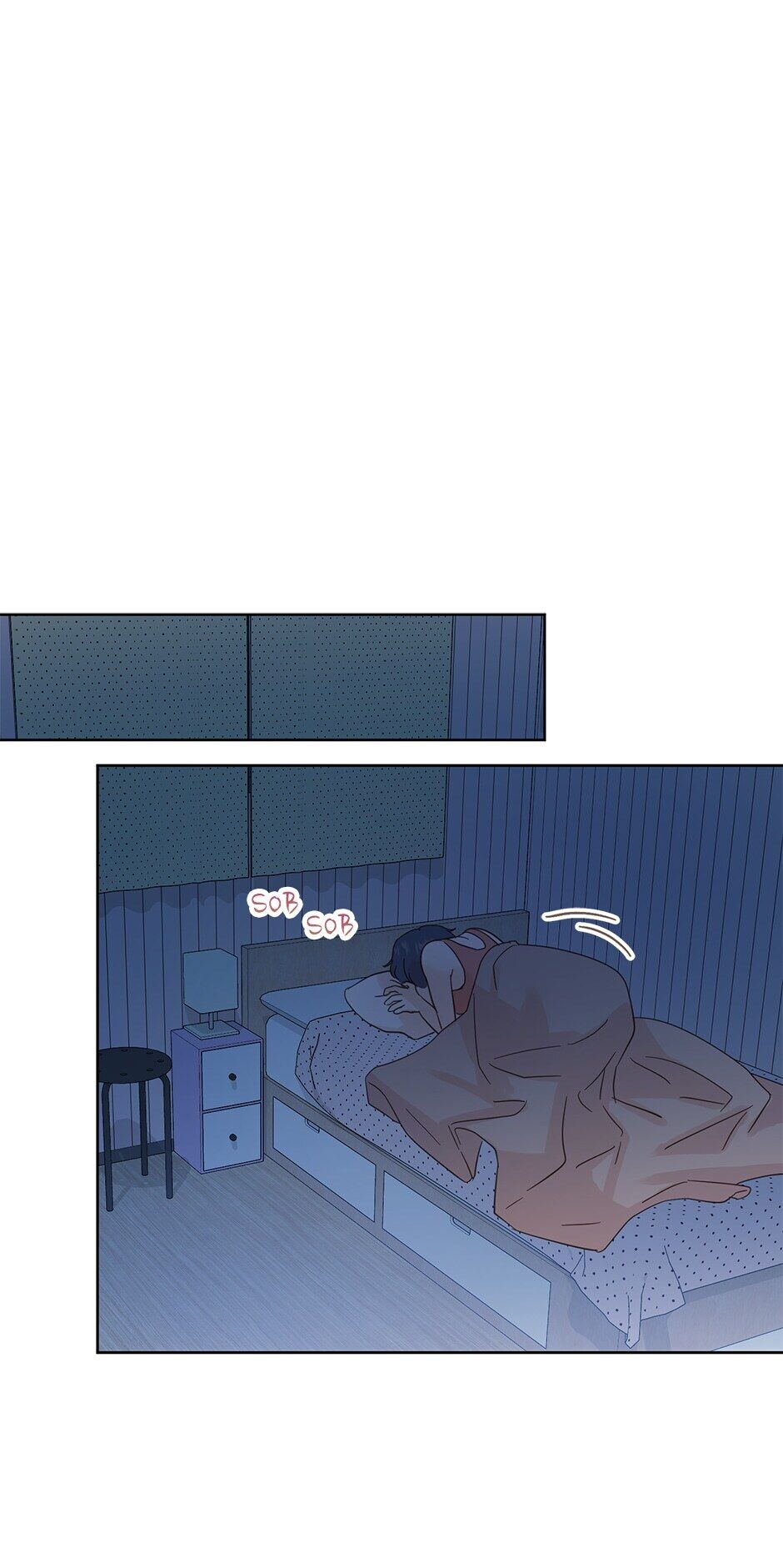 A Wife’s Sweet Revenge chapter 34 page 37