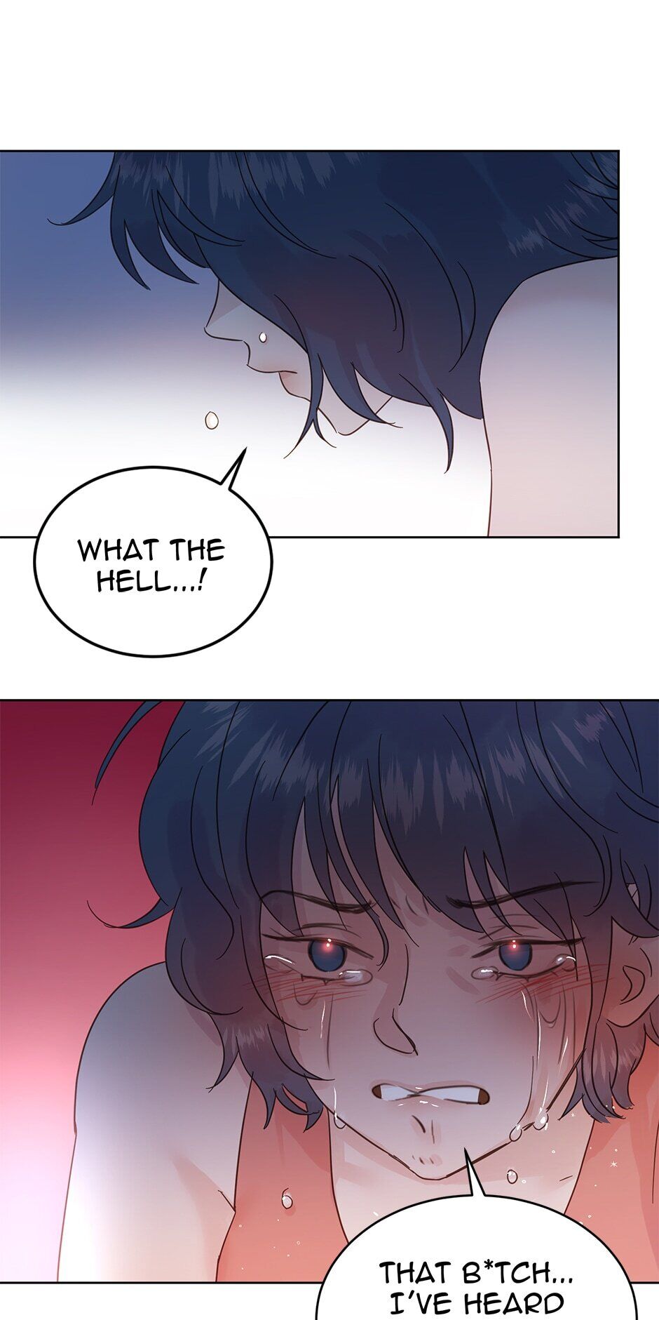 A Wife’s Sweet Revenge chapter 34 page 38