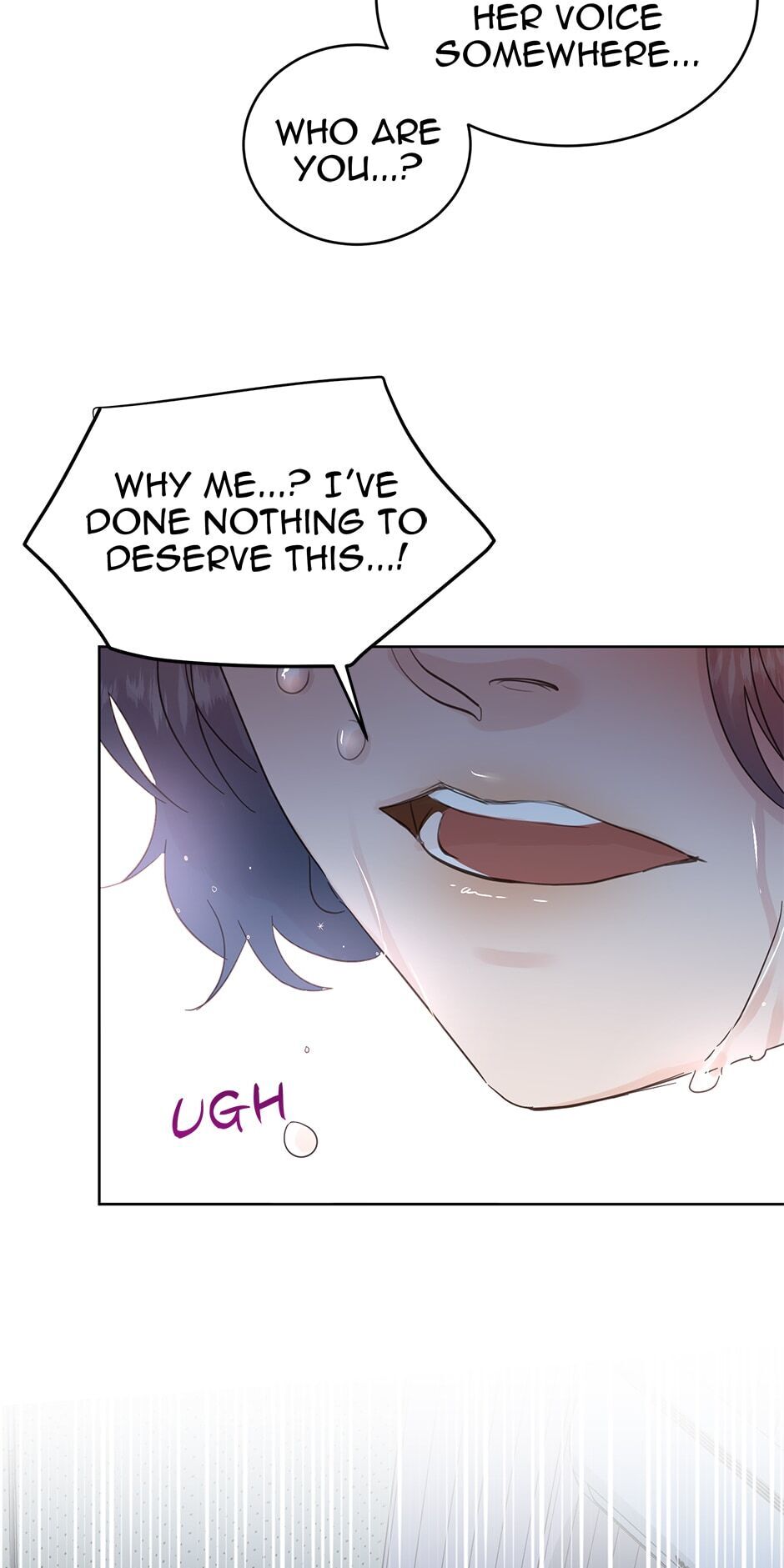A Wife’s Sweet Revenge chapter 34 page 39