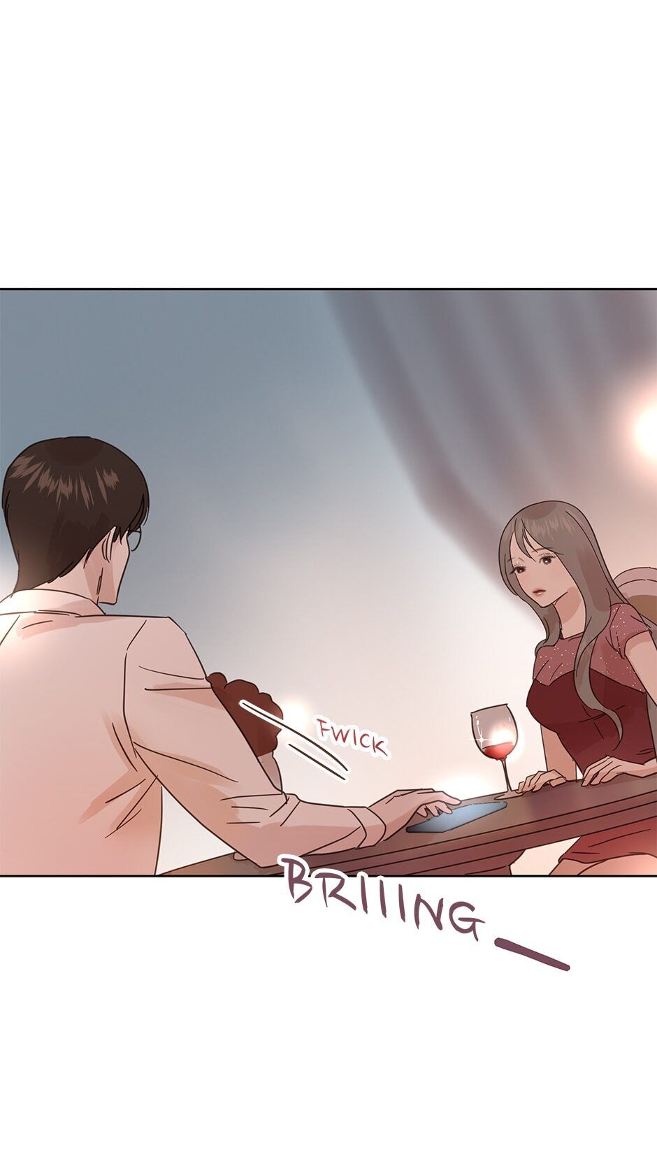 A Wife’s Sweet Revenge chapter 34 page 5