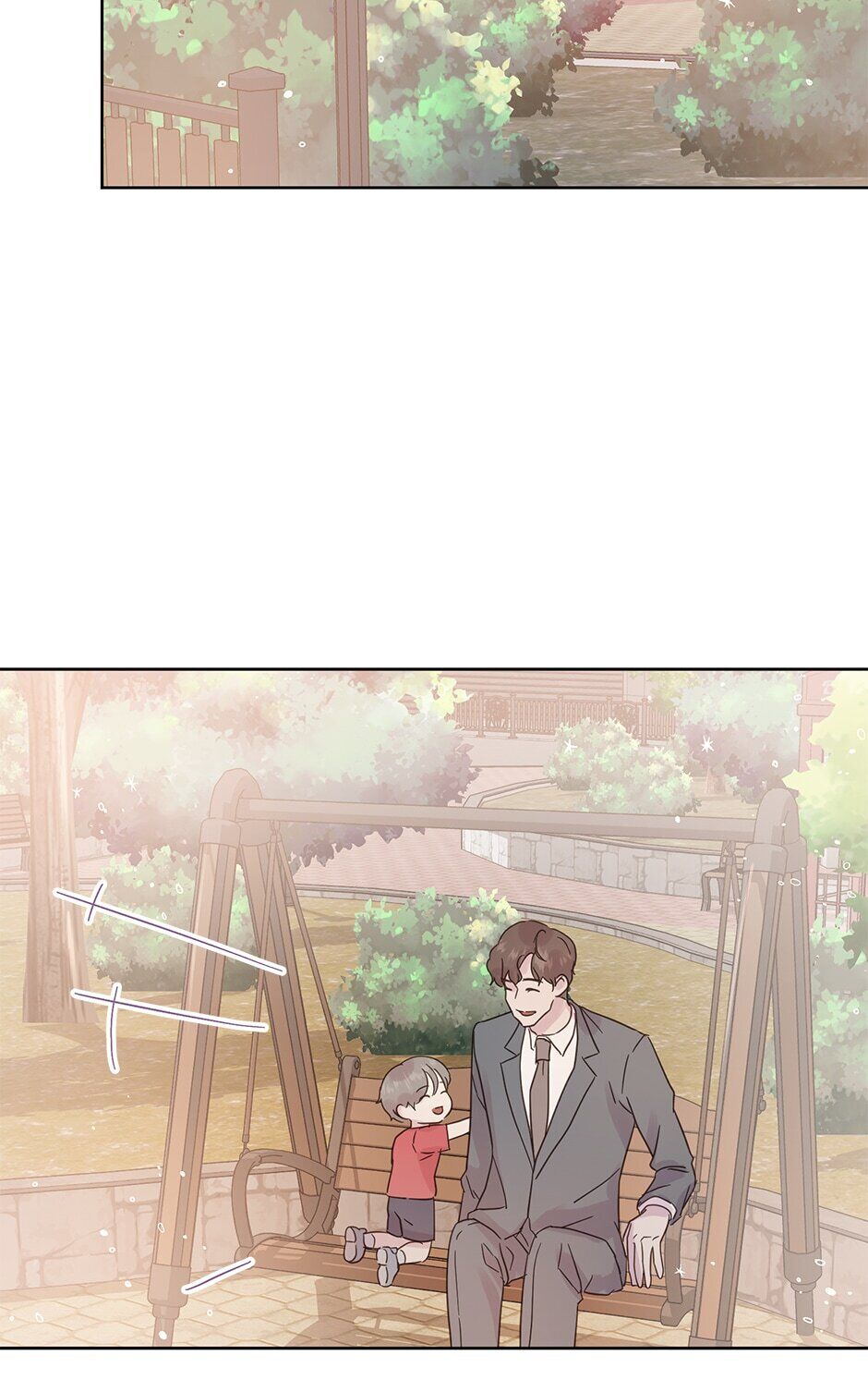 A Wife’s Sweet Revenge chapter 34 page 43