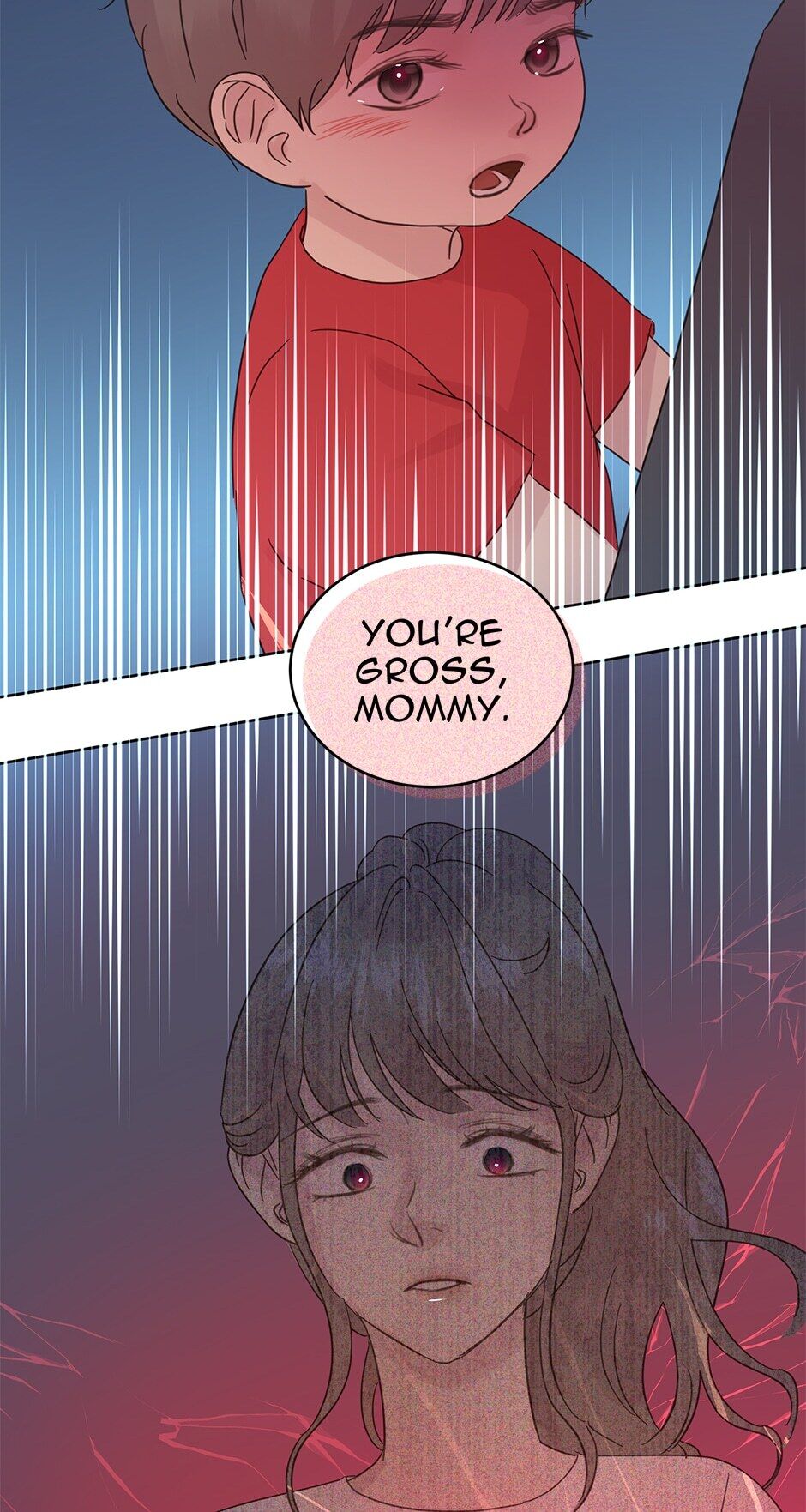 A Wife’s Sweet Revenge chapter 34 page 47