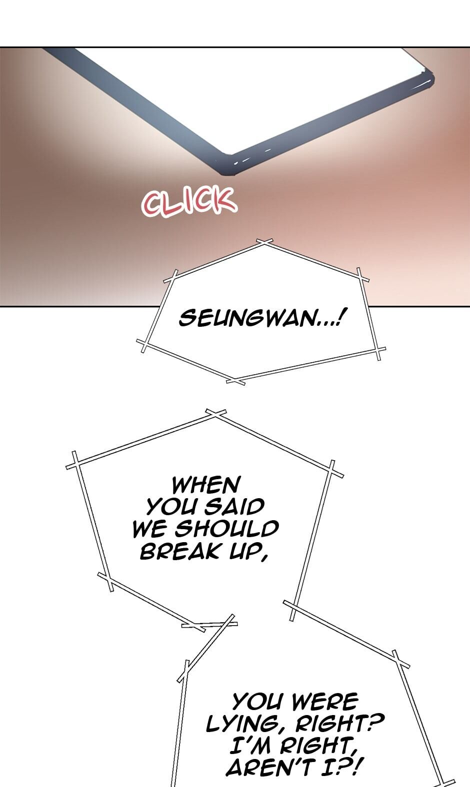 A Wife’s Sweet Revenge chapter 34 page 7