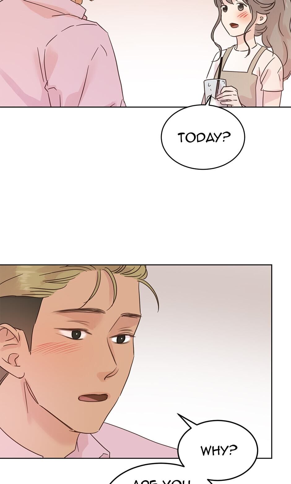 A Wife’s Sweet Revenge chapter 36 page 10