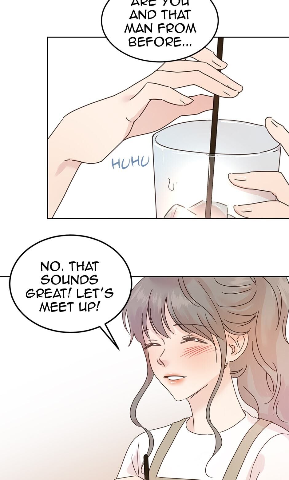 A Wife’s Sweet Revenge chapter 36 page 11