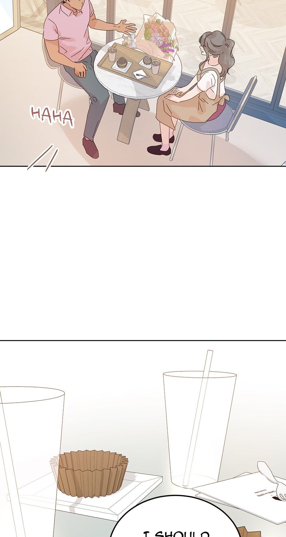 A Wife’s Sweet Revenge chapter 36 page 14