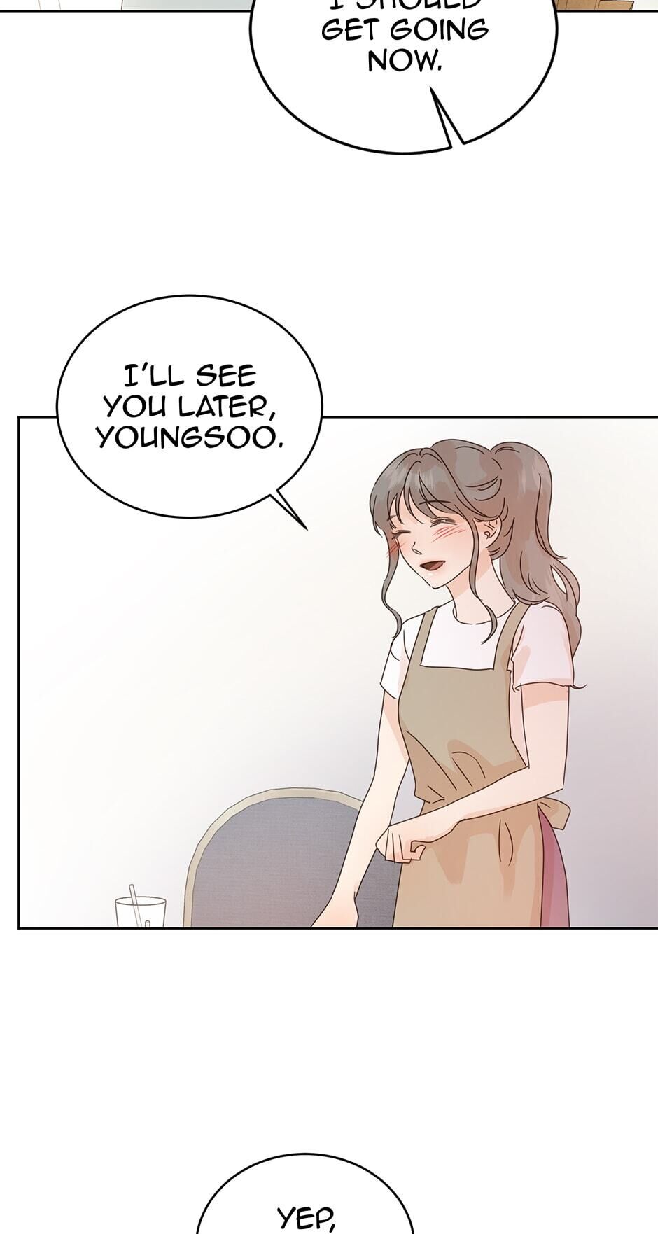A Wife’s Sweet Revenge chapter 36 page 15