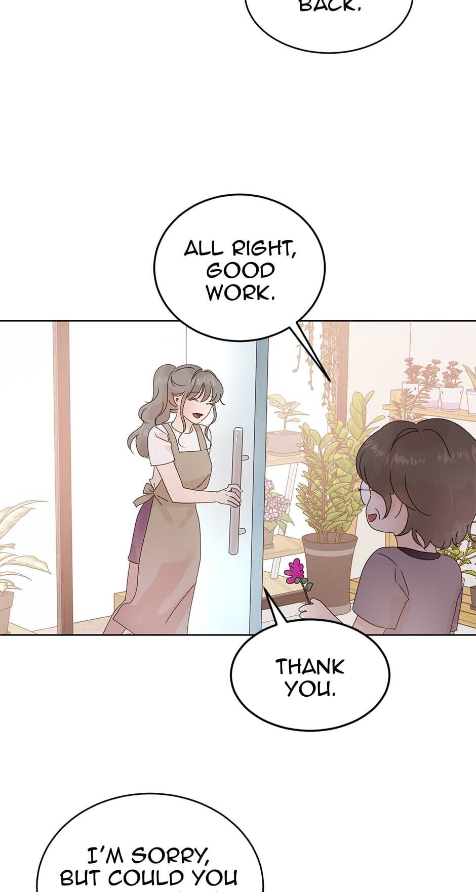 A Wife’s Sweet Revenge chapter 36 page 18