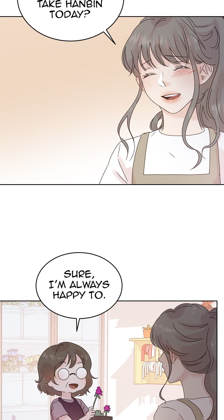 A Wife’s Sweet Revenge chapter 36 page 19