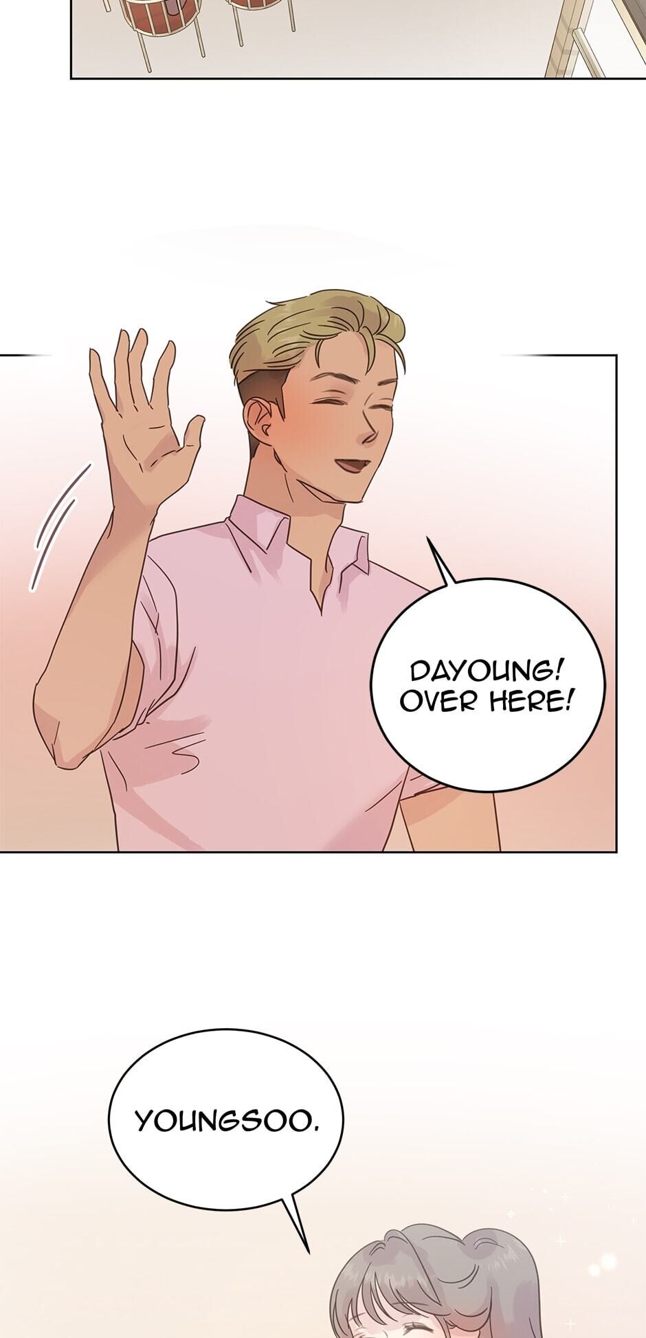 A Wife’s Sweet Revenge chapter 36 page 2