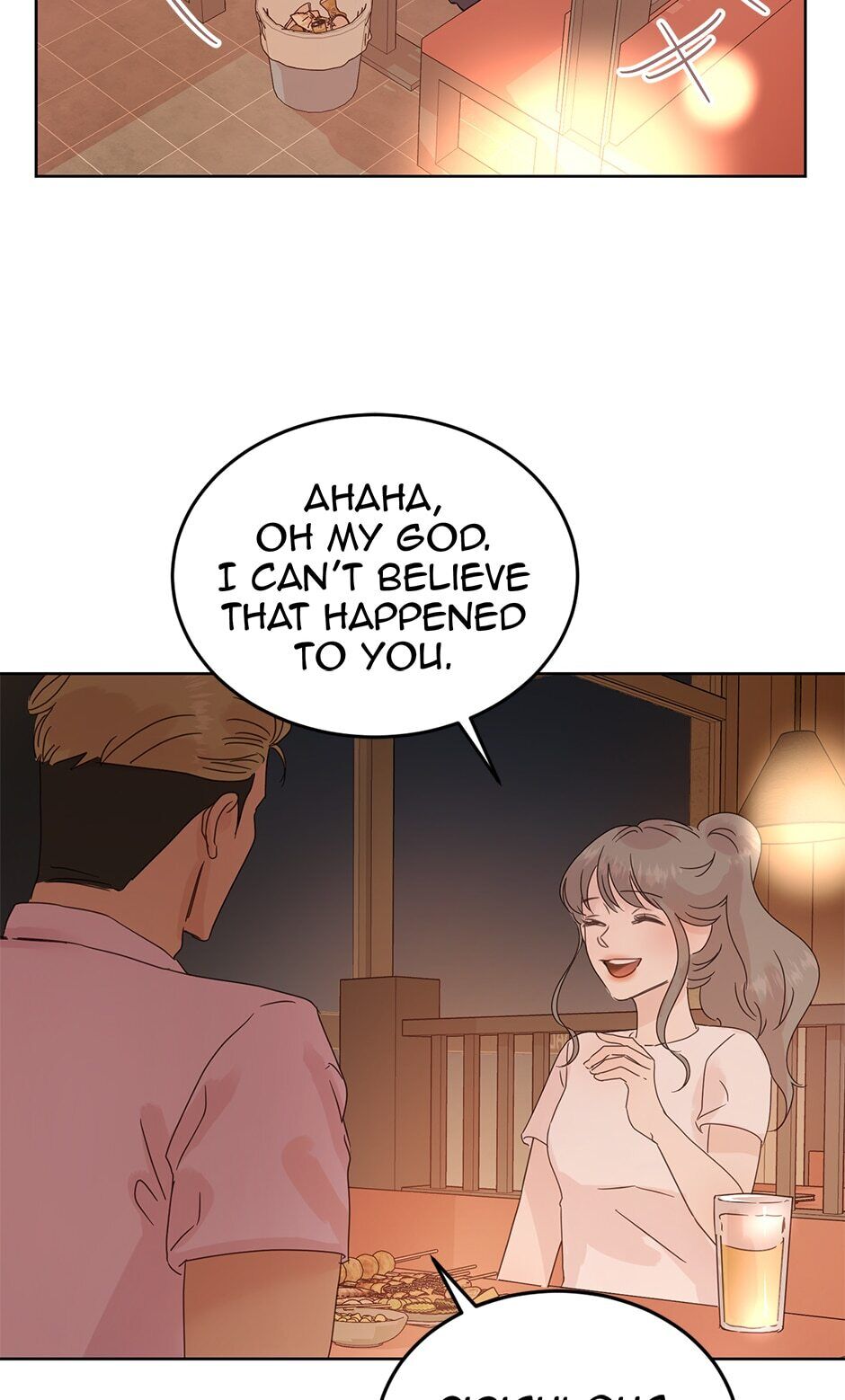 A Wife’s Sweet Revenge chapter 36 page 23