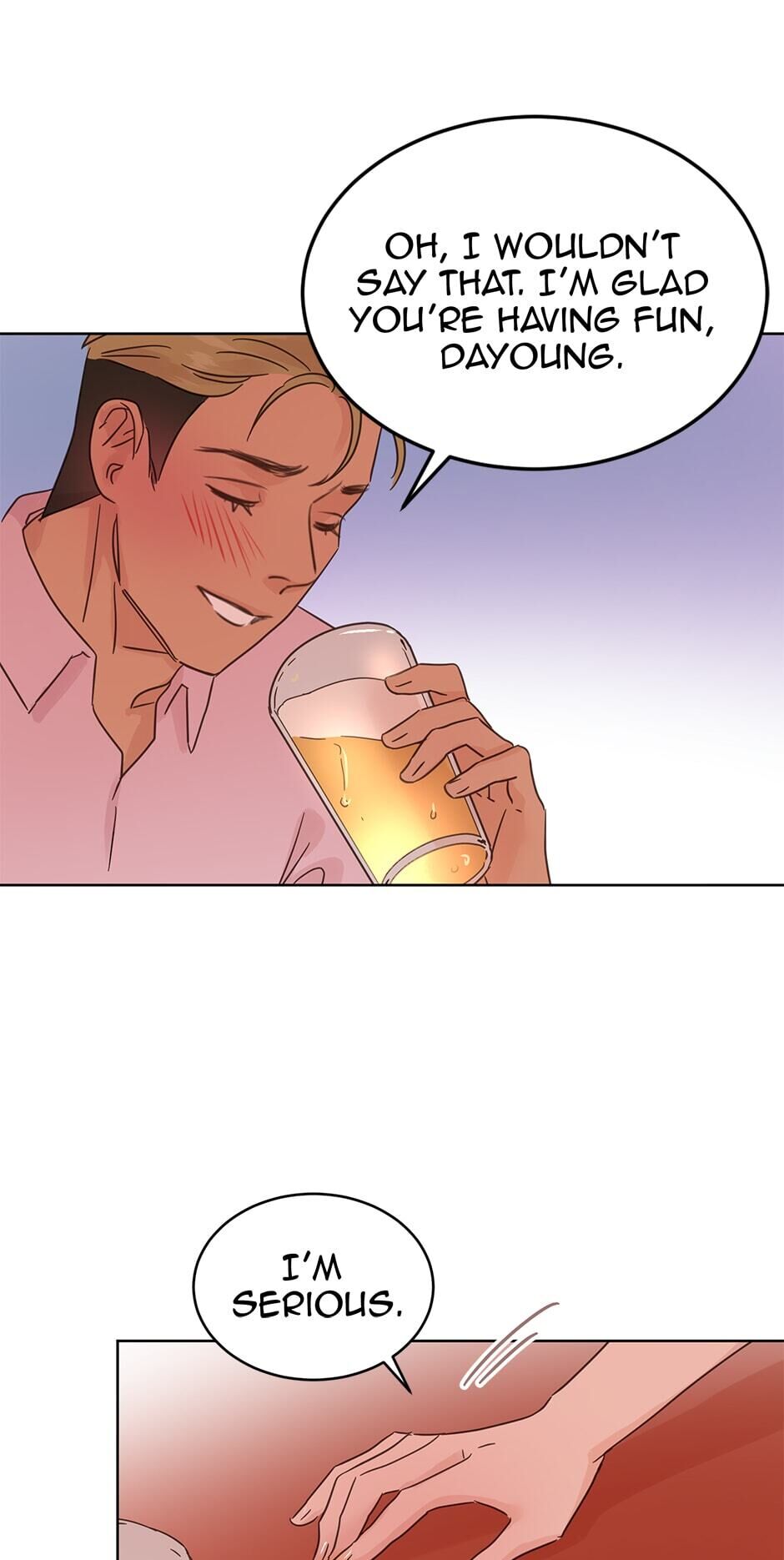 A Wife’s Sweet Revenge chapter 36 page 25