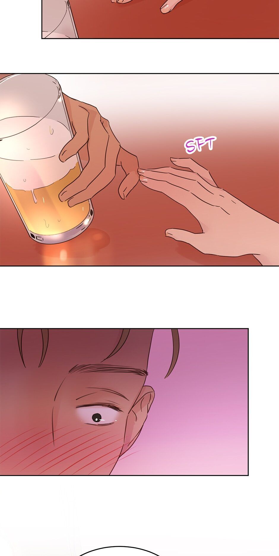 A Wife’s Sweet Revenge chapter 36 page 26