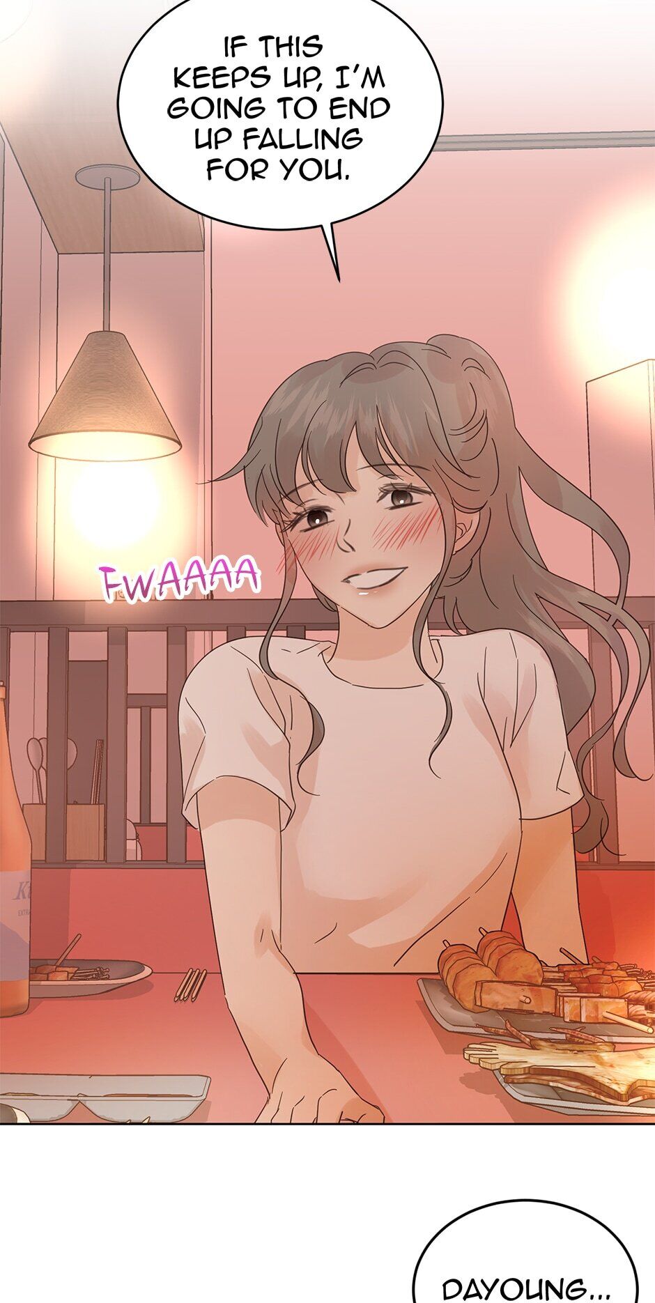 A Wife’s Sweet Revenge chapter 36 page 27