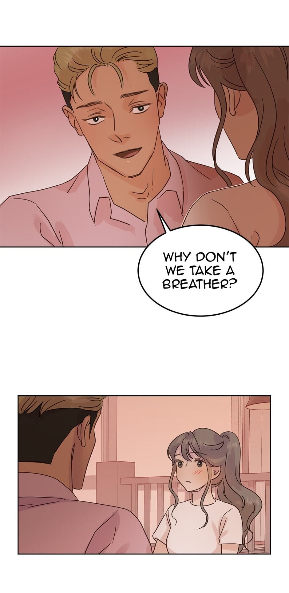 A Wife’s Sweet Revenge chapter 36 page 29