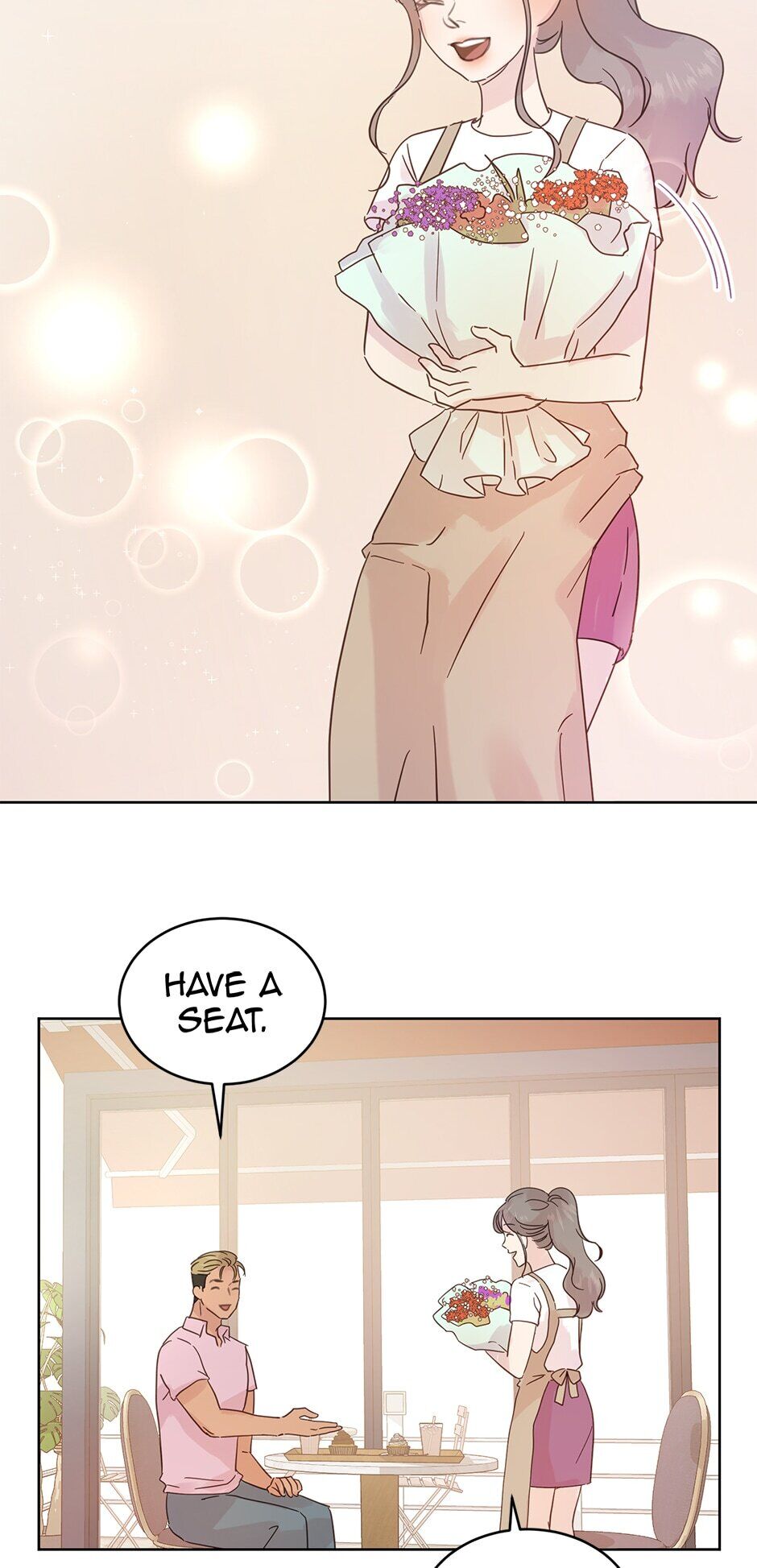 A Wife’s Sweet Revenge chapter 36 page 3