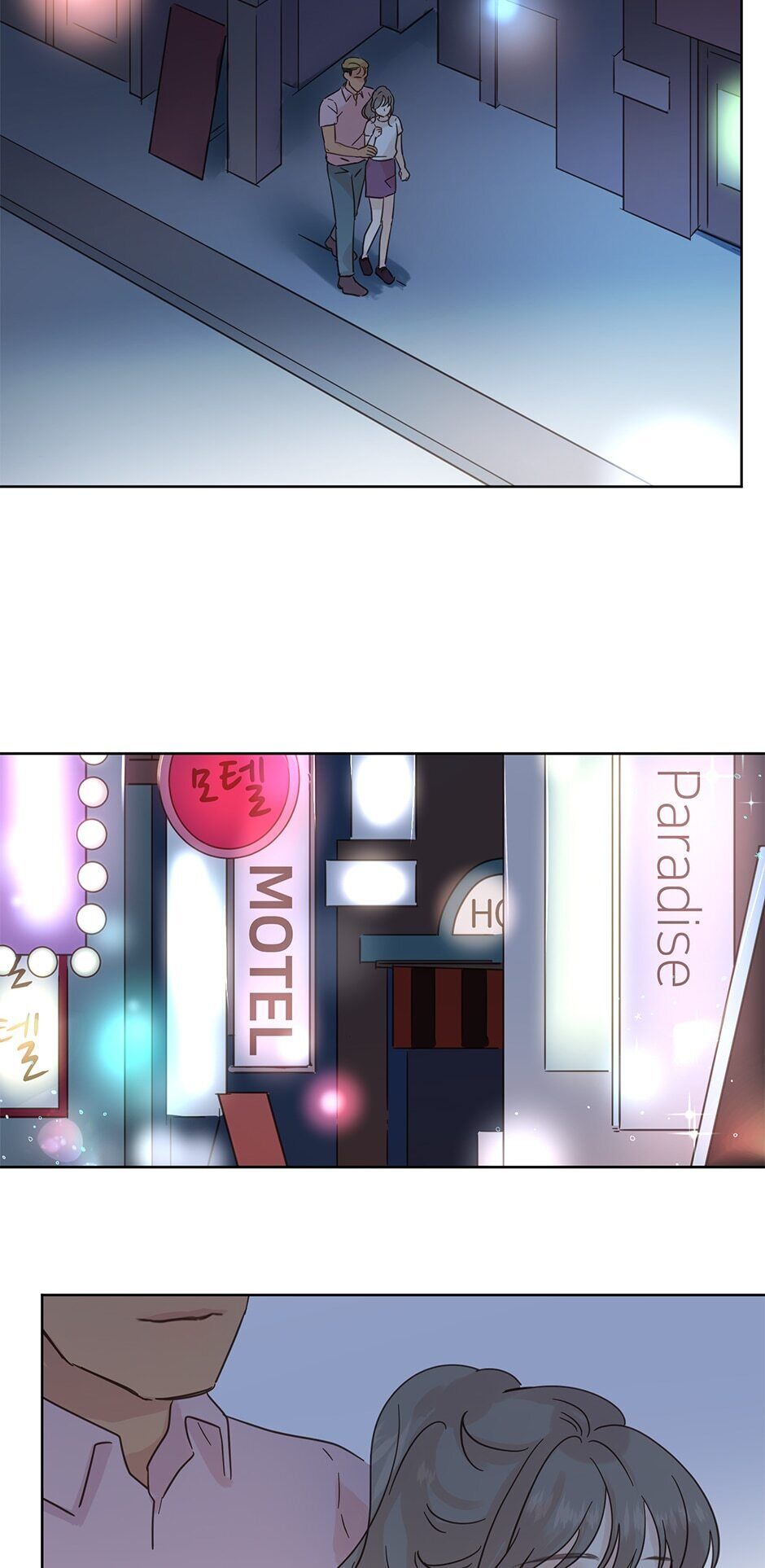 A Wife’s Sweet Revenge chapter 36 page 31