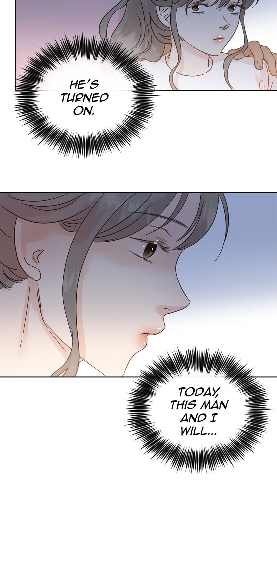 A Wife’s Sweet Revenge chapter 36 page 32