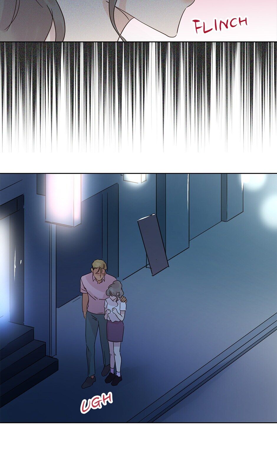 A Wife’s Sweet Revenge chapter 36 page 34
