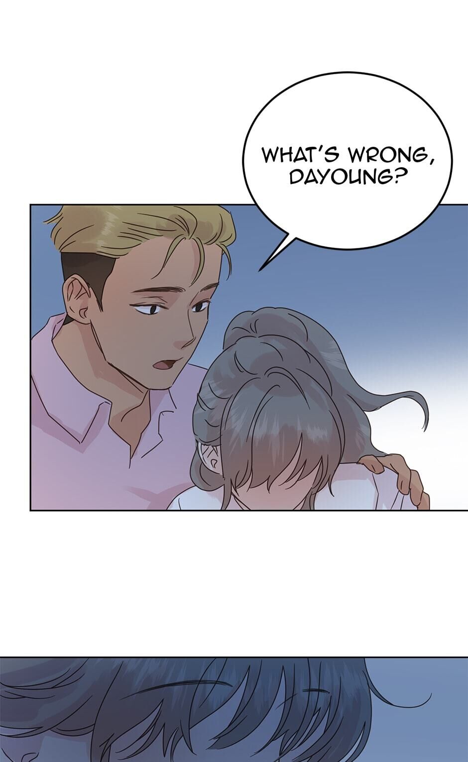 A Wife’s Sweet Revenge chapter 36 page 35