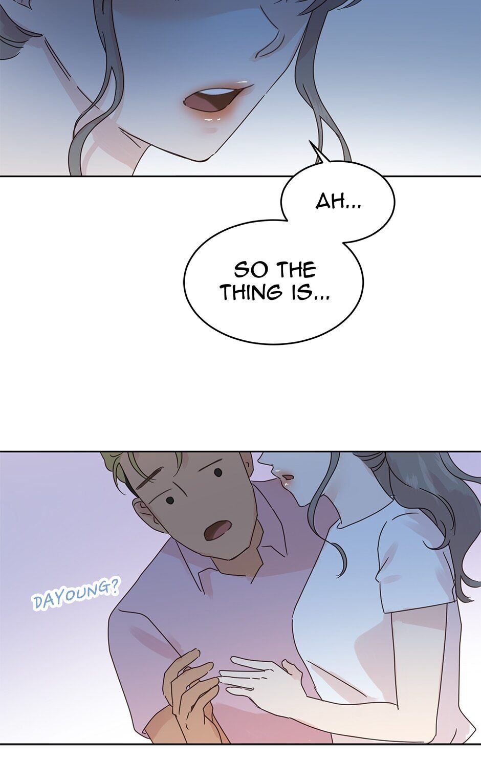 A Wife’s Sweet Revenge chapter 36 page 36