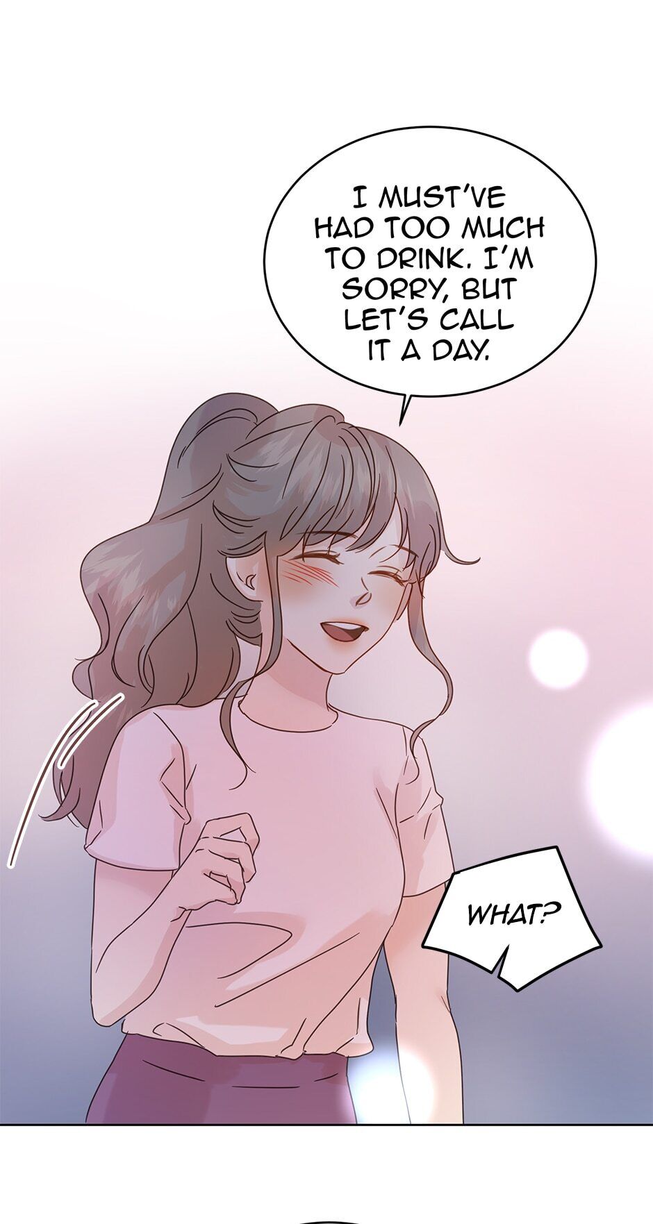 A Wife’s Sweet Revenge chapter 36 page 37