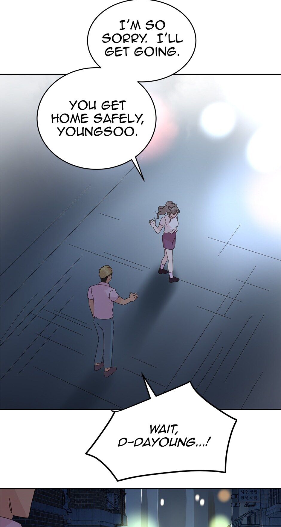 A Wife’s Sweet Revenge chapter 36 page 38