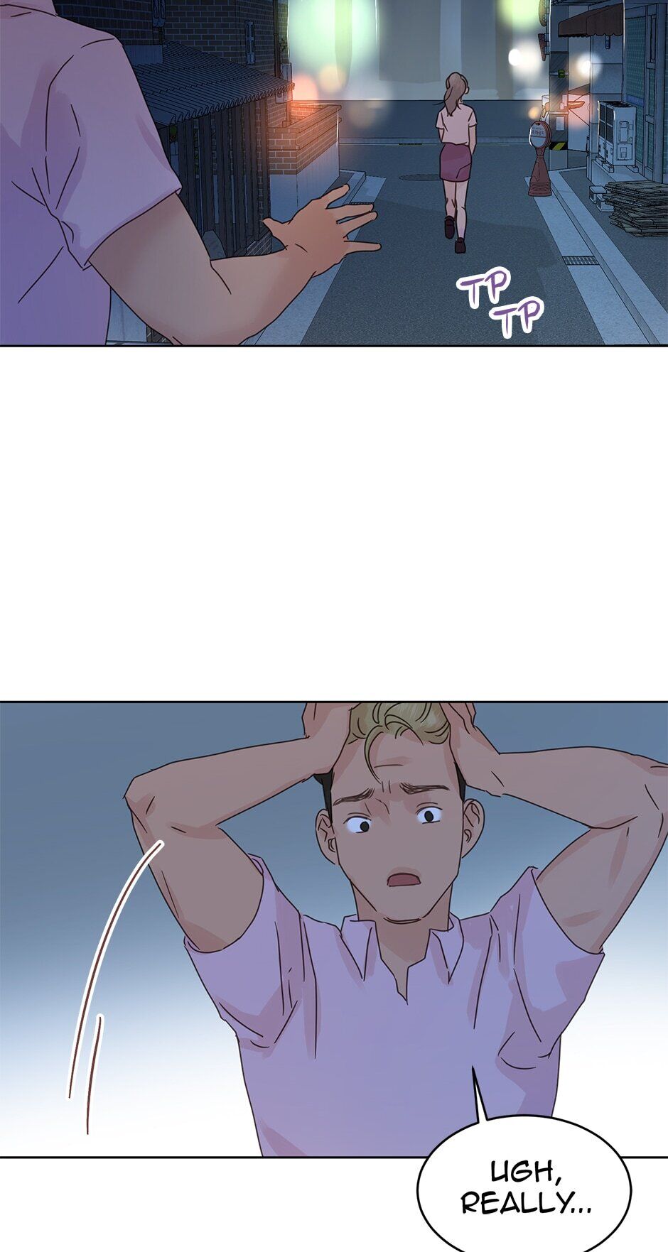 A Wife’s Sweet Revenge chapter 36 page 39