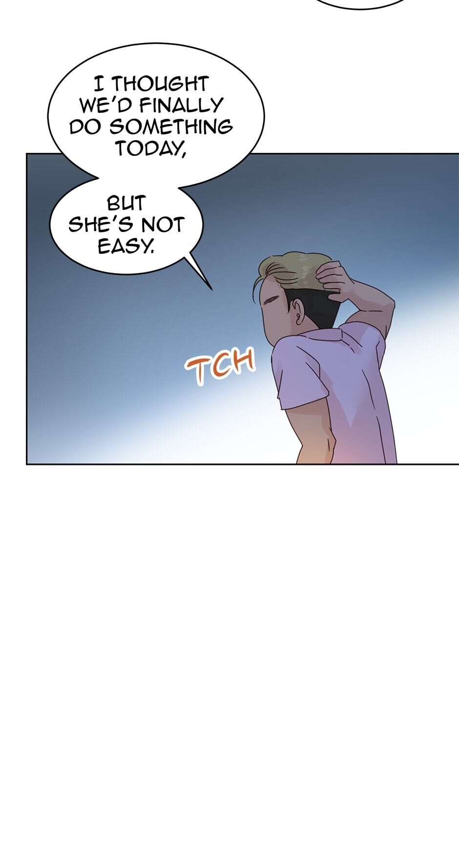 A Wife’s Sweet Revenge chapter 36 page 40