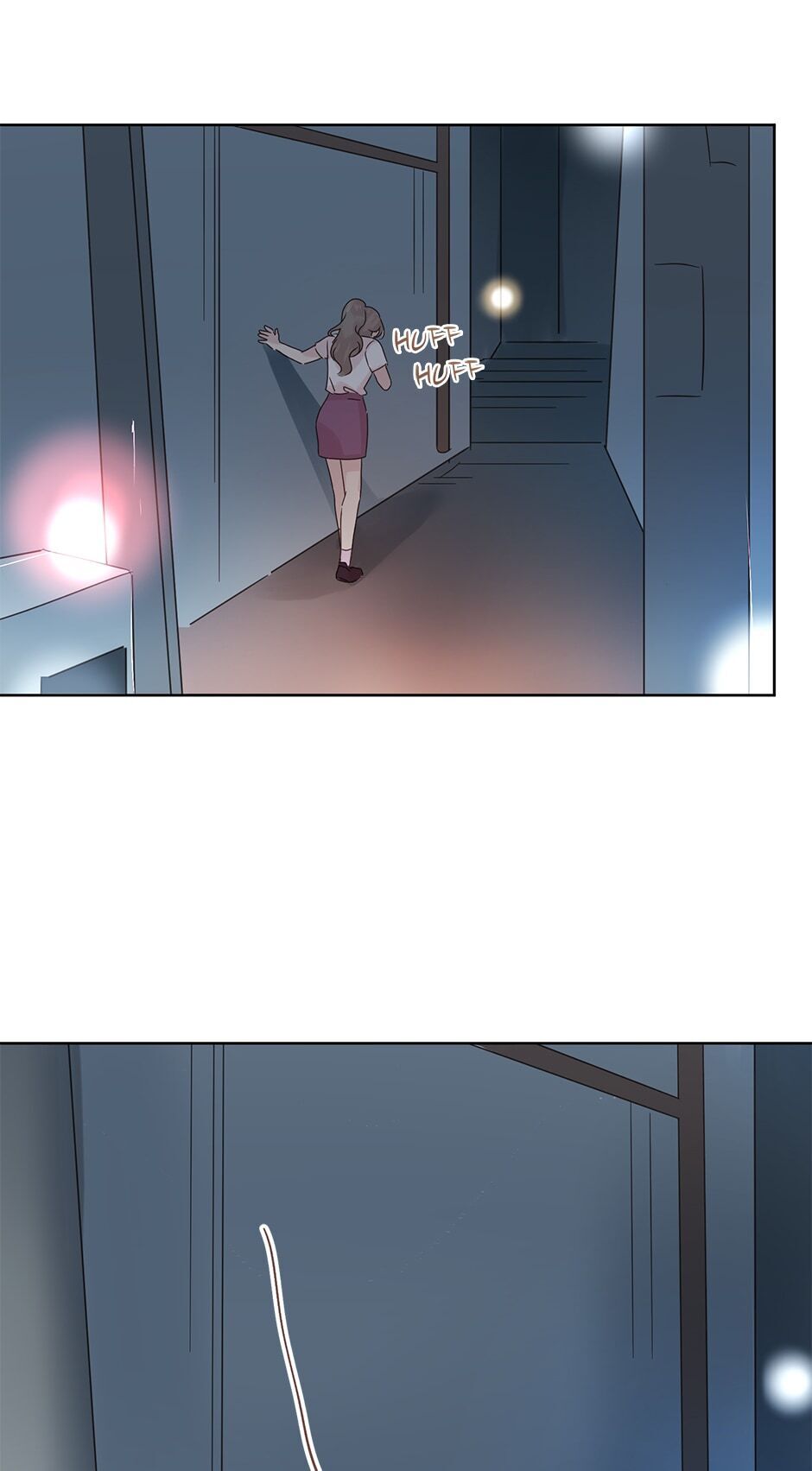 A Wife’s Sweet Revenge chapter 36 page 42