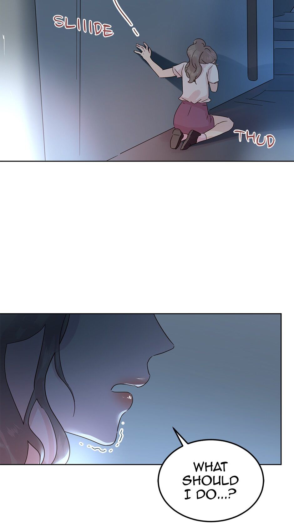 A Wife’s Sweet Revenge chapter 36 page 43