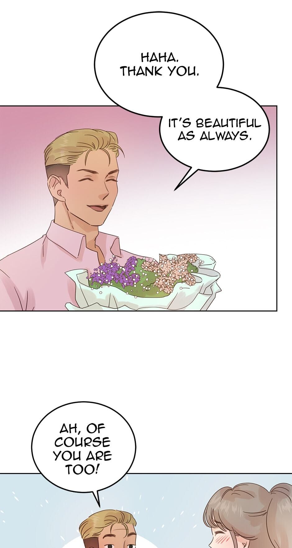 A Wife’s Sweet Revenge chapter 36 page 5