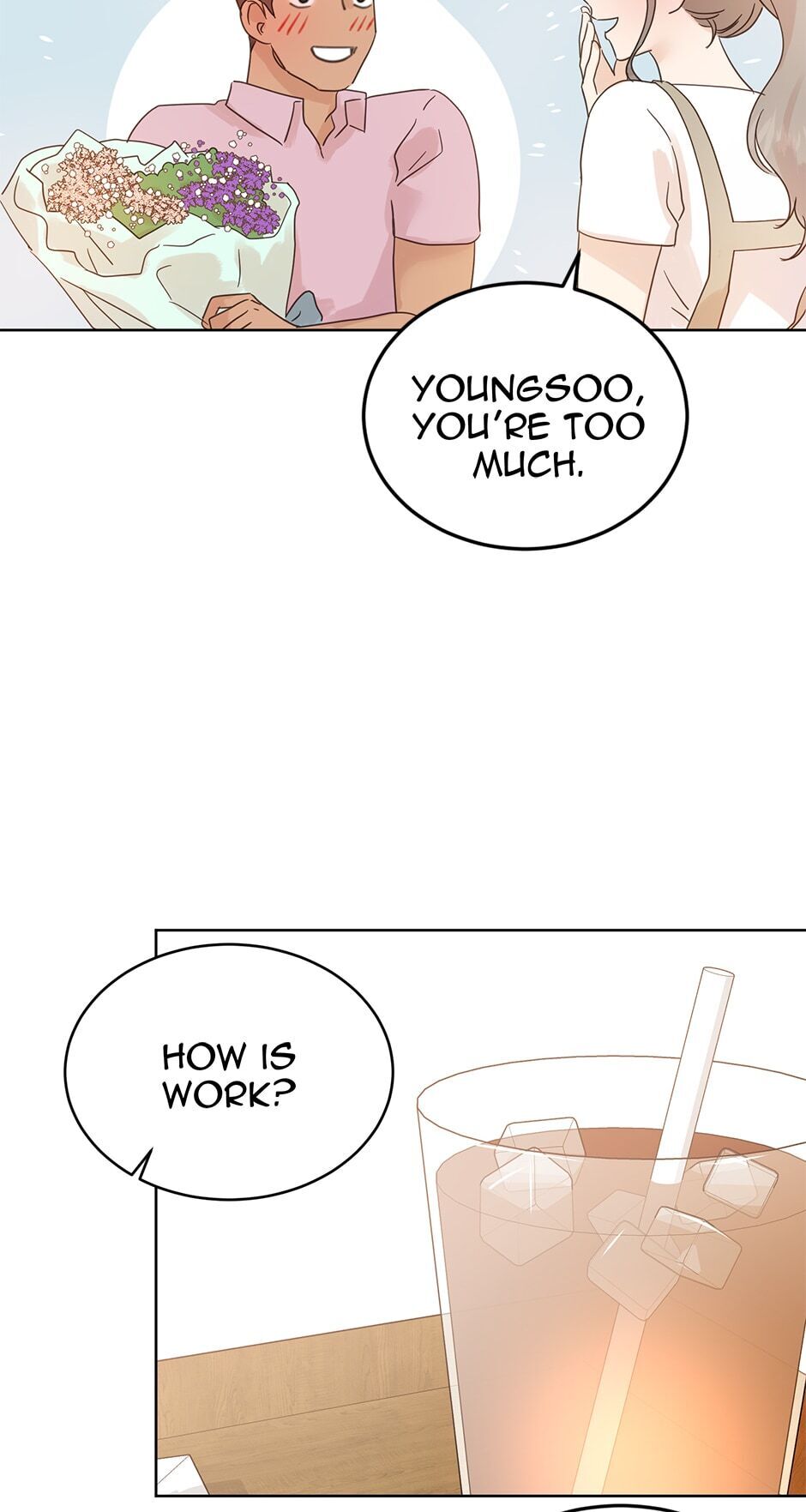 A Wife’s Sweet Revenge chapter 36 page 6