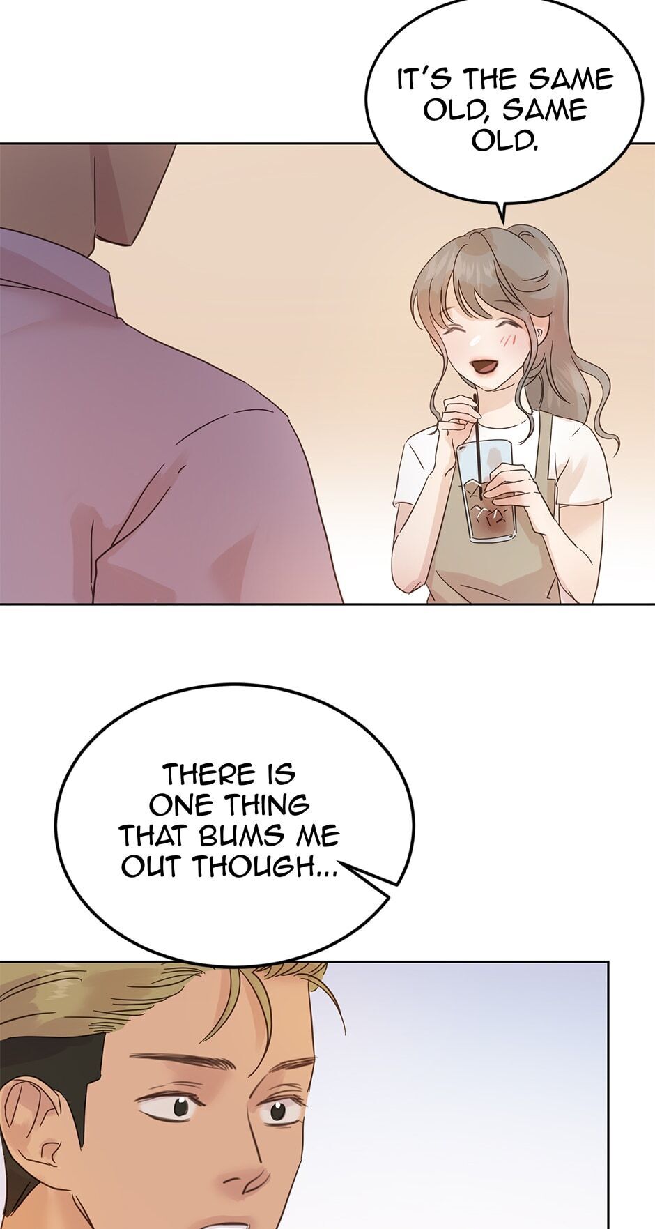 A Wife’s Sweet Revenge chapter 36 page 7