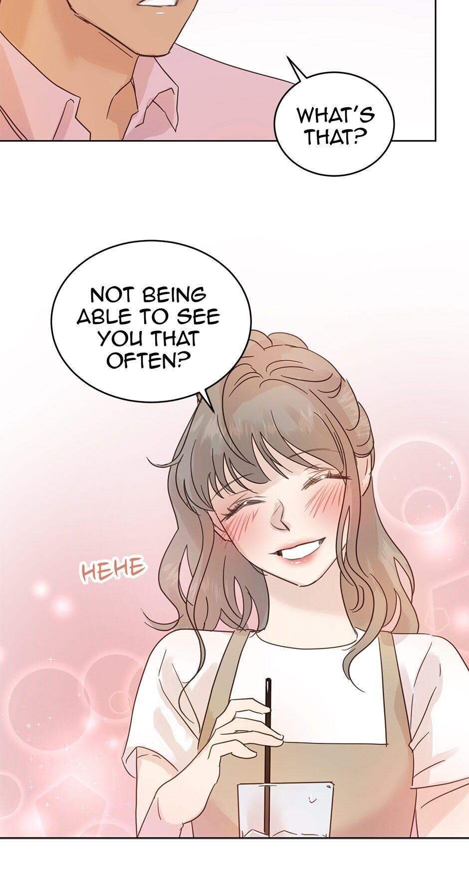 A Wife’s Sweet Revenge chapter 36 page 8
