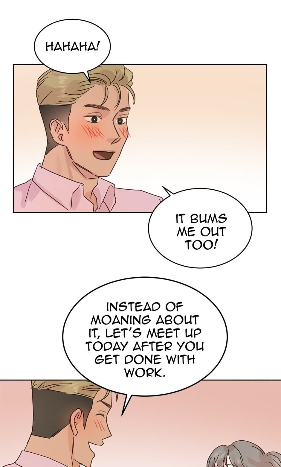A Wife’s Sweet Revenge chapter 36 page 9
