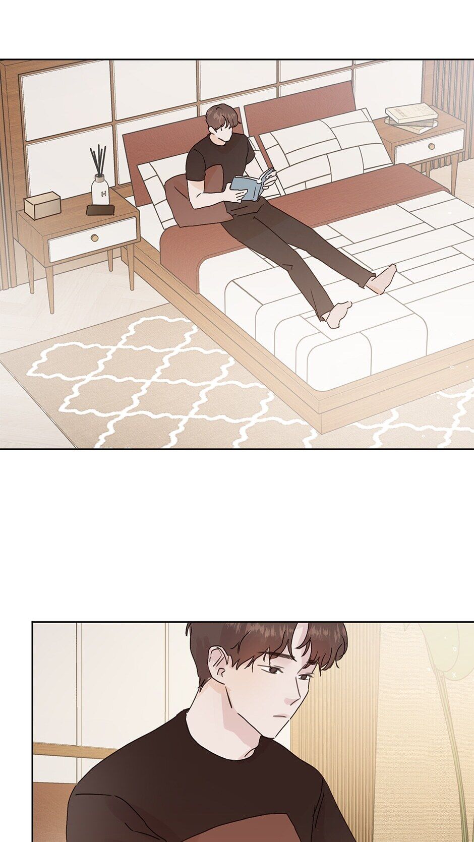A Wife’s Sweet Revenge chapter 37 page 2