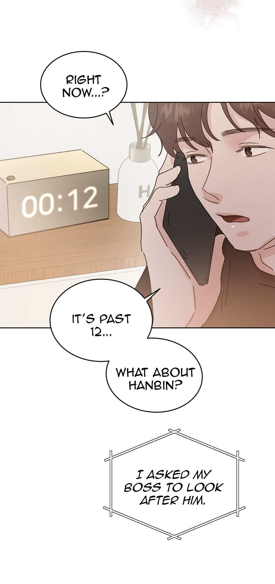 A Wife’s Sweet Revenge chapter 37 page 11