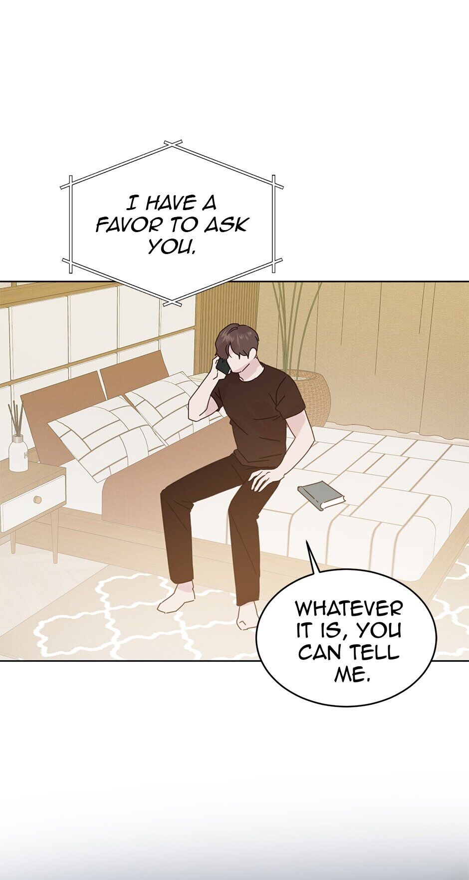 A Wife’s Sweet Revenge chapter 37 page 12