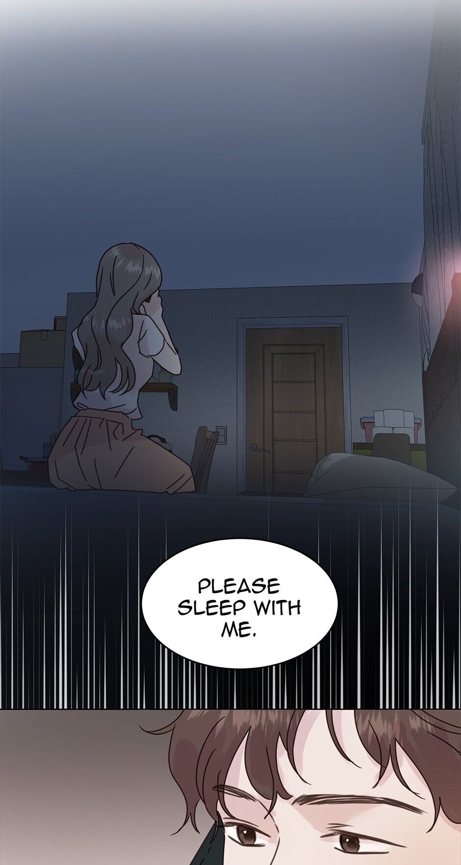 A Wife’s Sweet Revenge chapter 37 page 13