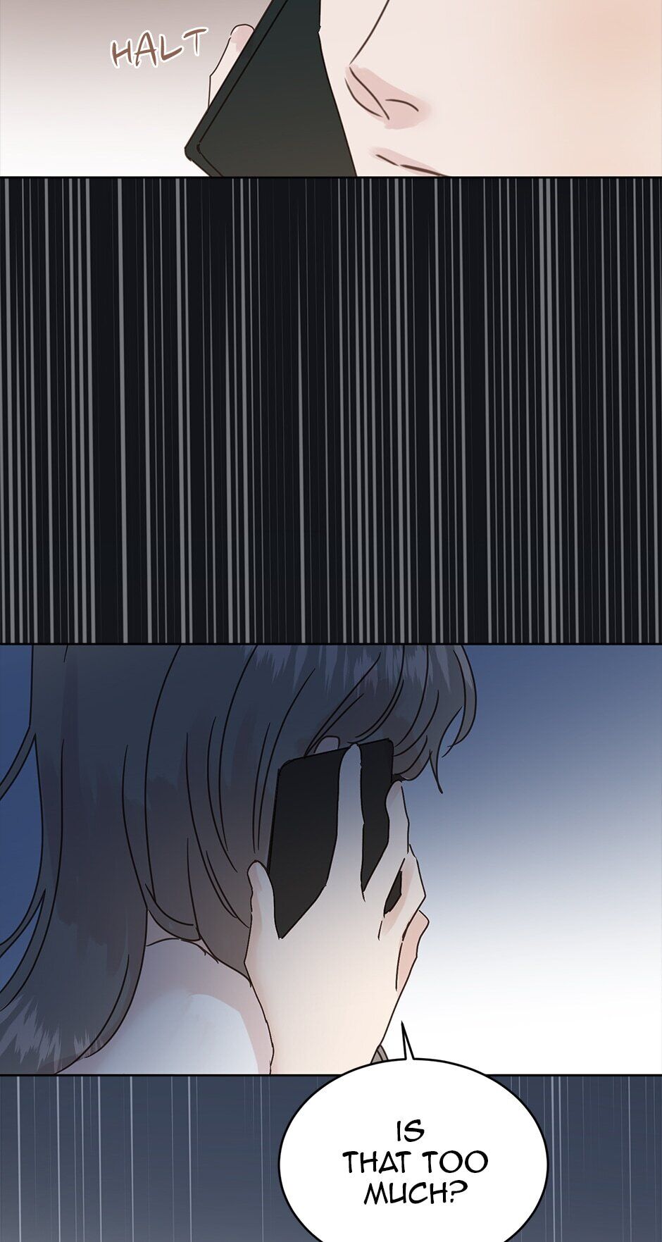 A Wife’s Sweet Revenge chapter 37 page 14