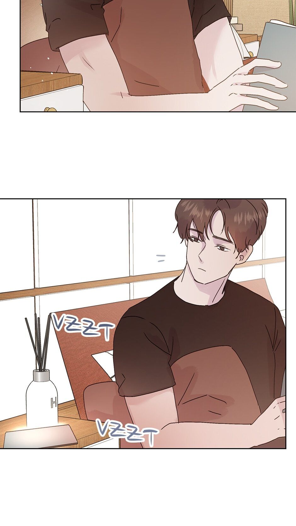 A Wife’s Sweet Revenge chapter 37 page 3