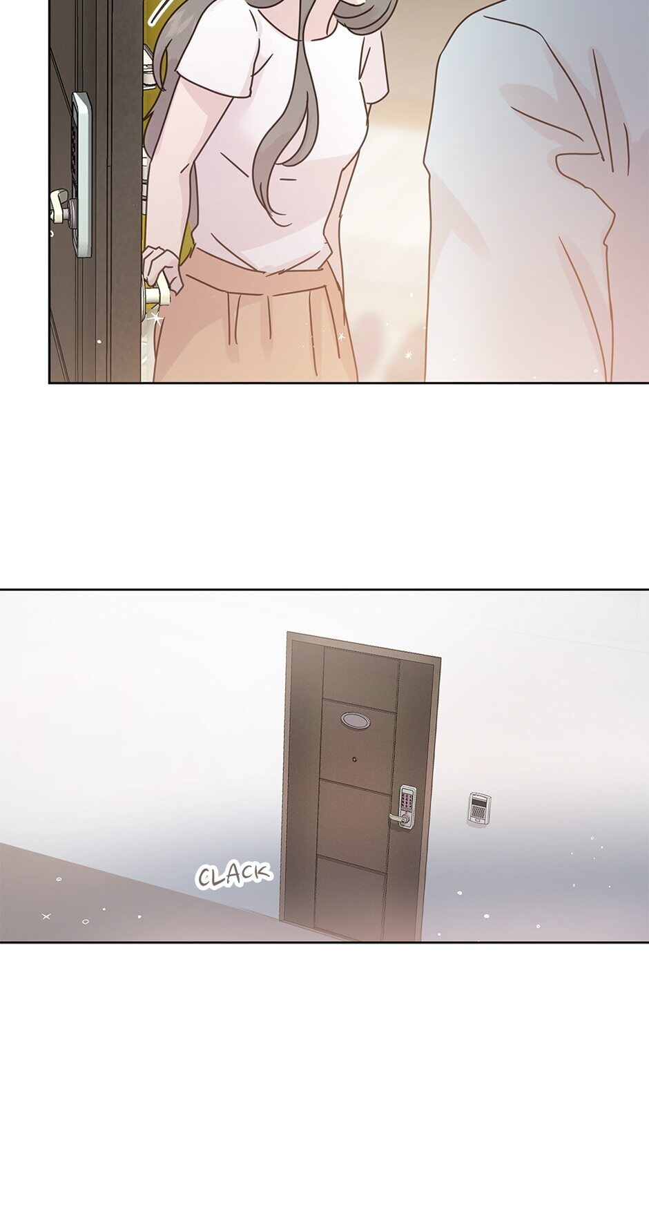 A Wife’s Sweet Revenge chapter 37 page 27