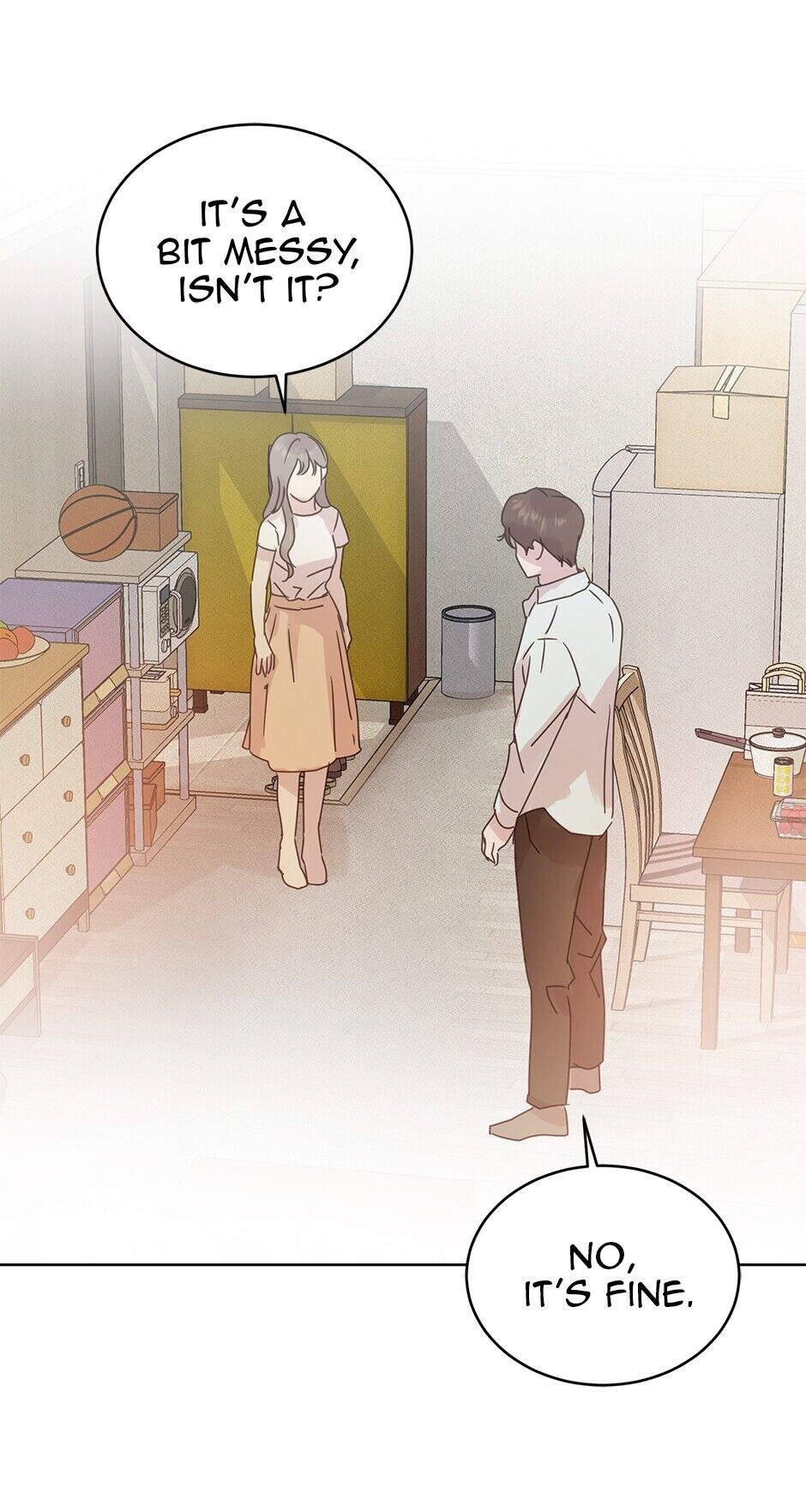 A Wife’s Sweet Revenge chapter 37 page 28