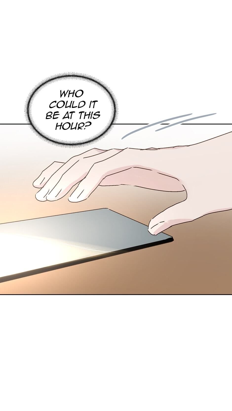 A Wife’s Sweet Revenge chapter 37 page 4