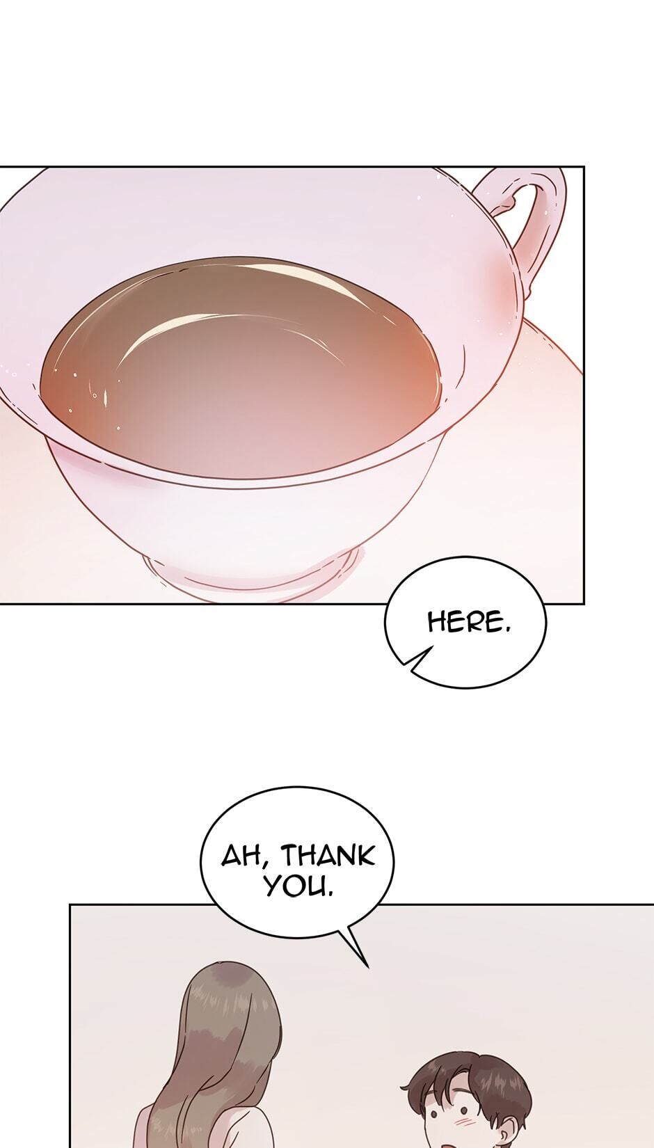 A Wife’s Sweet Revenge chapter 37 page 32