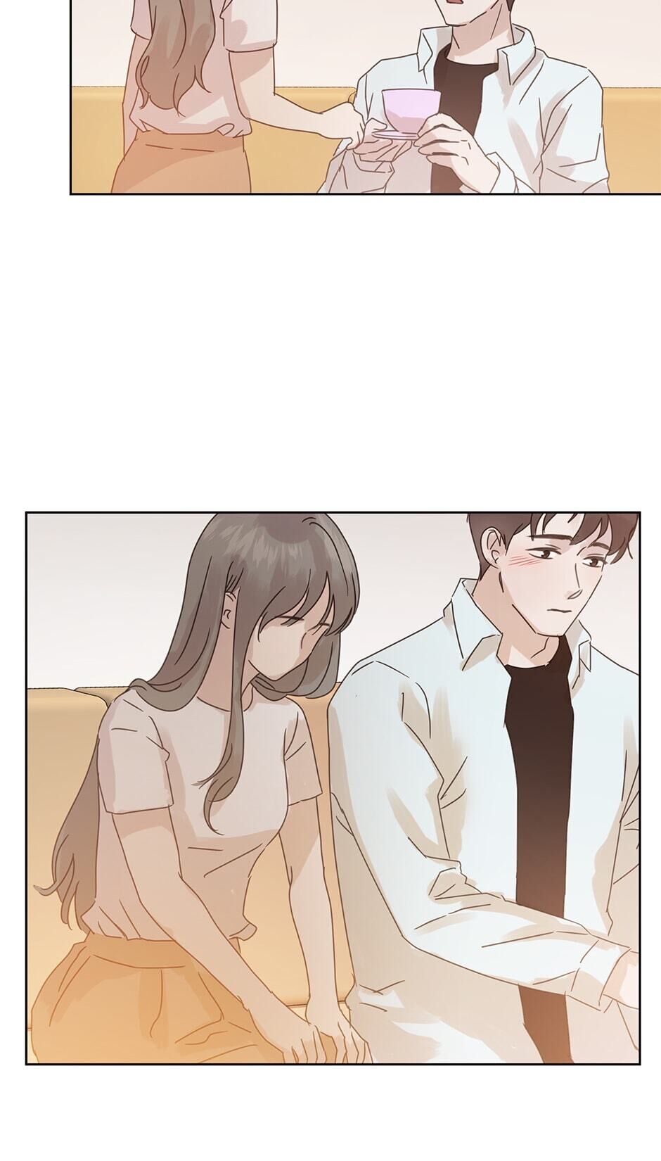A Wife’s Sweet Revenge chapter 37 page 33